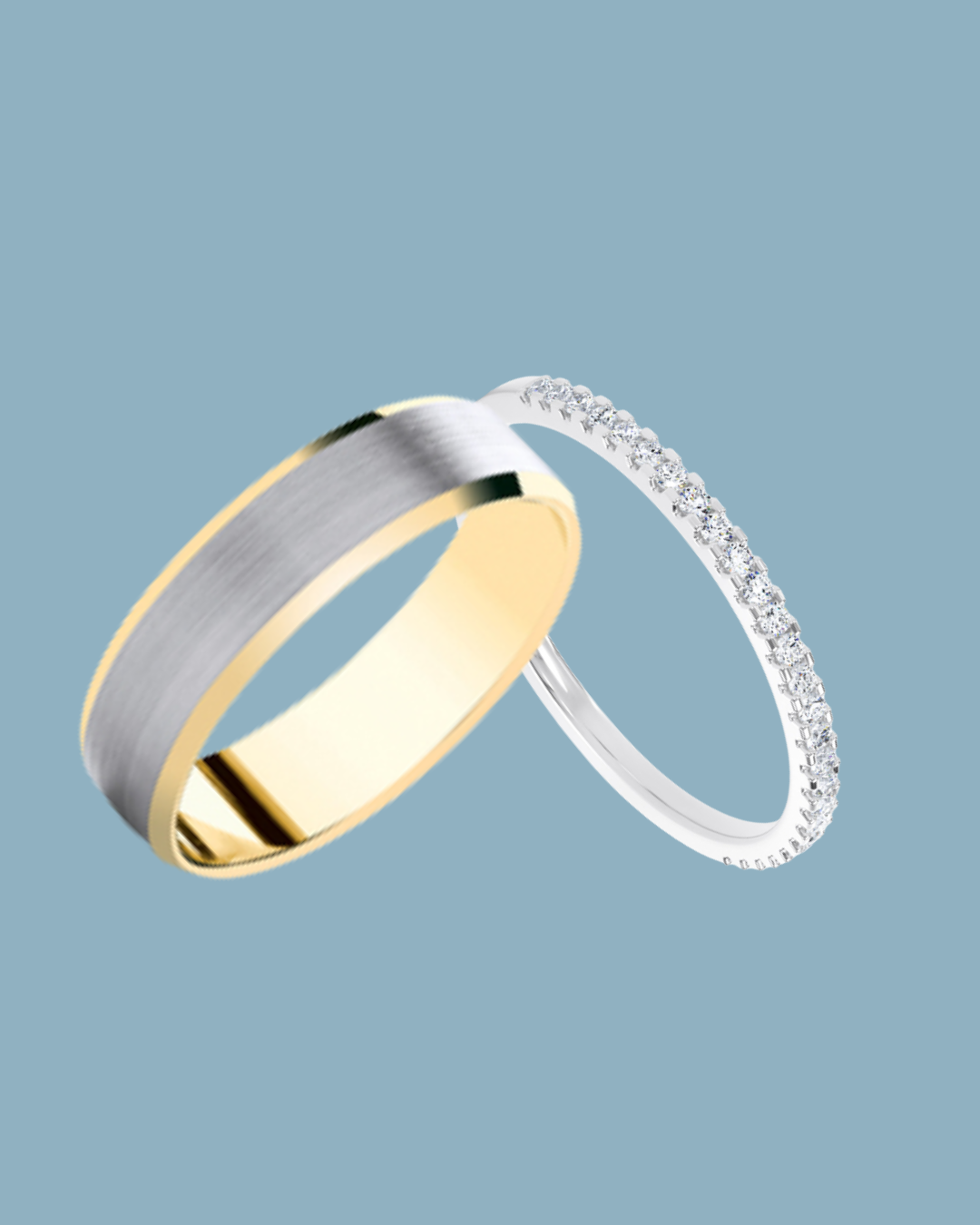 Wedding Bands
