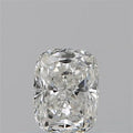 0.31ct Cushion brilliant Natural Diamond (Colour F, Clarity IF, GIA Certified)