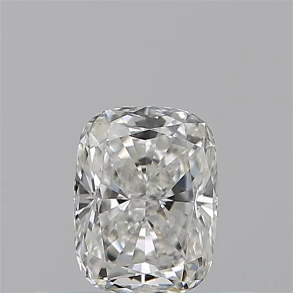 0.31ct Cushion brilliant Natural Diamond (Colour F, Clarity IF, GIA Certified)