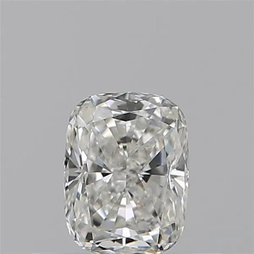0.31ct Cushion brilliant Natural Diamond (Colour F, Clarity IF, GIA Certified)