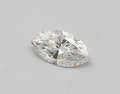 0.32ct Marquise Lab Grown Diamond (Colour E, Clarity VS1, IGI Certified)