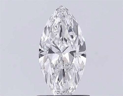 1.00ct Marquise Lab Grown Diamond (Colour F, Clarity SI1, IGI Certified)