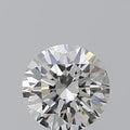 1.00ct Round Natural Diamond (Colour H, Clarity VS2, Cut EX, GIA Certified)
