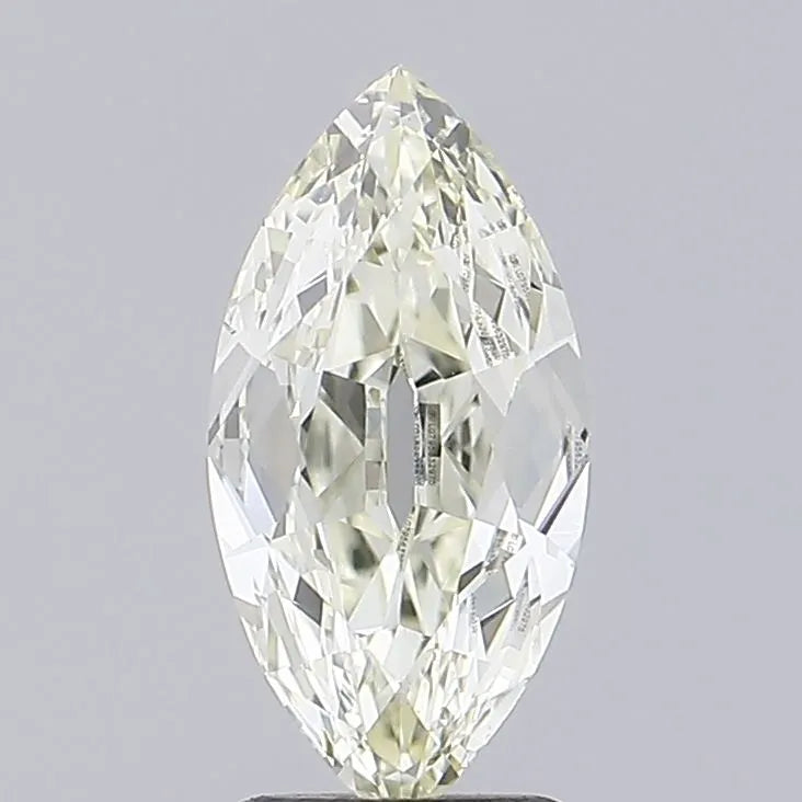 1.35ct Marquise Lab Grown Diamond (Colour L, Clarity VVS2, IGI Certified)