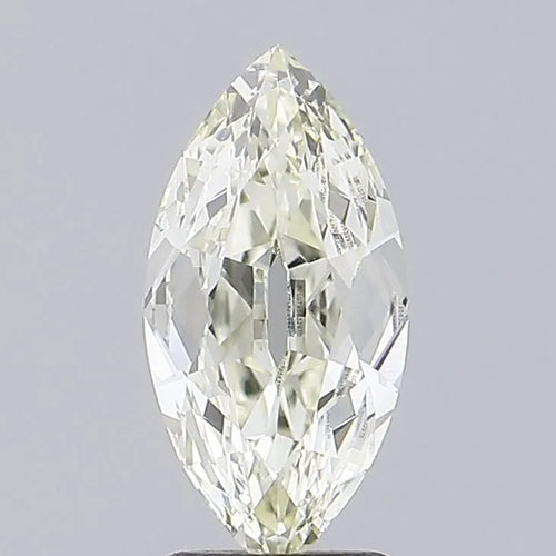 1.35ct Marquise Lab Grown Diamond (Colour L, Clarity VVS2, IGI Certified)