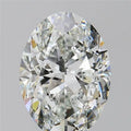 2.01ct Oval Natural Diamond (Colour G, Clarity SI1, Cut VG, IGI Certified)