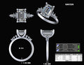 Bespoke Design for K. 15/07/2026