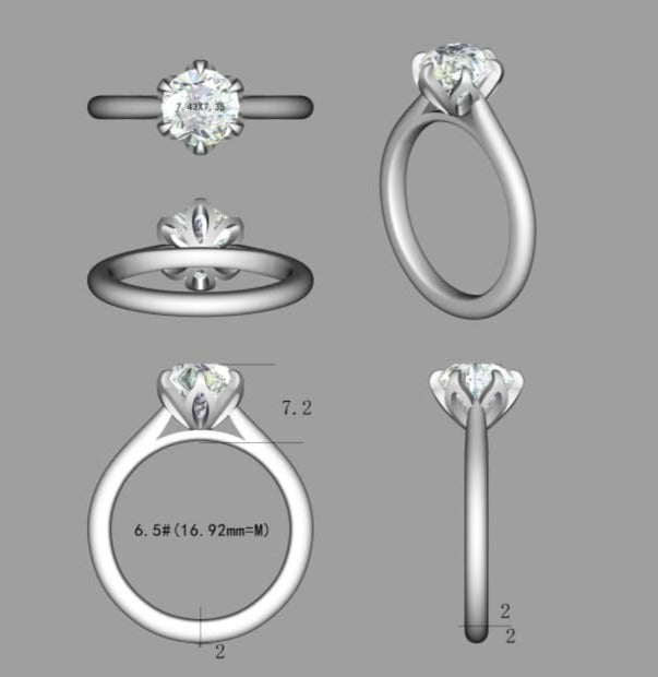Bespoke Design for Daniel.F.M  07/08/2026 (TLJ-00112)